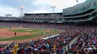 MLB to examine fan safety after Fenway accident