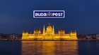 Будапешт (Budapest`2015 / timelapse)
