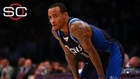 Monta Ellis opts out of contract with Mavericks