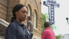 Mo'ne Davis' civil rights tour