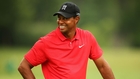 Tiger confident after final round at Greenbrier