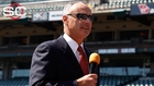 Manfred eyeing MLB expansion