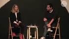 Sanya Kantarovsky in conversation with Allison Katz at Studio Voltaire, 2015.