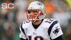Herm: Brady fighting for legacy of his last name
