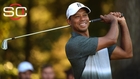 Tiger in the hunt after stellar second round