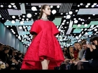 Christian Dior | Fall Winter 2014/2015 Full Fashion Show | Exclusive Video