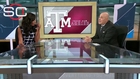 Greenberg: Texas A&M is most complete team in SEC