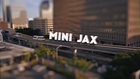 #MiniJax