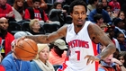 Pistons deal Jennings, Ilyasova for Magic's Harris