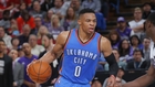 Westbrook's triple-double propels Thunder over Kings