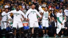 Celtics top Grizzlies for 14th straight home win