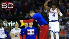 Kansas tops West Virginia, wins Big 12 title