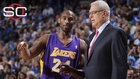 Kobe: Phil Jackson is the greatest ever