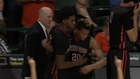 Ford's buzzer-beater hands Miami first loss of season