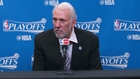 Popovich: No explanation from refs after game