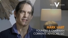 Mark Hart - Interview
