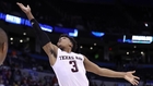 Texas A&M stuns Northern Iowa, sends game to OT