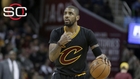 Elhassan: Kyrie sounds 'foolish' with team to beat comment