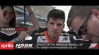 APRILIA HSBK RACING Circuit of the Americas Redbull GP MotoGP/MotoAmerica Claudio Corti