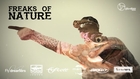 Fly Fishing Argentina - Freaks of Nature - Trailer