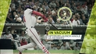 The anatomy of a home run