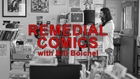 Bill's Remedial Comics | Harry Lucey