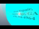 Oven Repair, Stockbridge, GA, (678) 394-4964