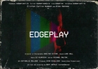 EDGEPLAY (2015) [FULL SHORT FILM]