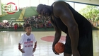 How 15-time All-Star Shaq became an ambassador in Cuba