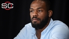 Substances that led to Jon Jones' ban revealed