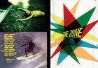 THE ZONE surf movie