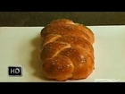 Braided Bread -- Jagee's Cook Book 13th February 2014 (Full Episode)