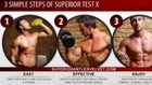 Superior Test X Supplement Free Trial