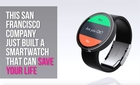 iBeat Is The Heart Monitoring Smartwatch That Can Save Your Life