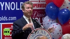 USA: Rand Paul talks prisons, drugs, racism and the NSA