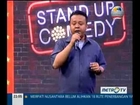 Lolox, Dede Kendor, Yulyani - Stand Up Comedy Indonesia (7 Februari 2014)