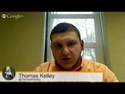 Student Affairs Live: Technology and Conferencing with Thomas Kelley