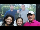 Hank Haney & Suckki Jang-On Plane Golf Swing-Jean Soe & Yeji Elizabeth Ghil Project #1