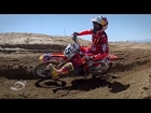 Easter Week Pro Practice (ft. Dungey, Roczen, Millsaps) | D-Squared Images