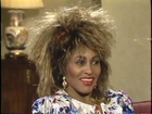 Bobbie Wygant interviews Tina Turner for 