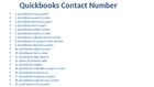 QuickBooks Technical Support Phone Number-1-844-202-0909-Service Number