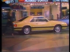 1981 Ford Mustang TV Ad Commercial  (5 of 6)