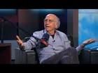 Larry David thinks he can be the Jets Offensive Coordinator