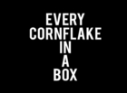 7122 CornFlakes In a Box