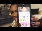 What's On My iPhone? + How To Edit a Selfie