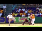 2014 LSU Baseball Intro Video