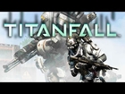 Titanfall - HULK SMASH! (Titanfall Online Multiplayer Gameplay)