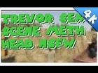 GTA V - Trevor sex scene Meth Head NSFW [4K 1080p HD]