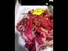 Bad meat at Wal-Mart