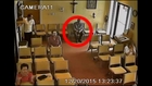 Only God saw it coming, scumbag stole purse from praying 84 year old at church